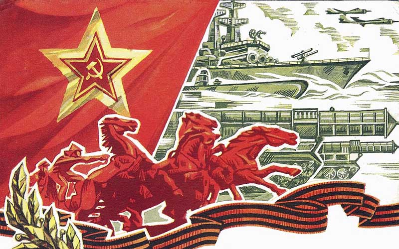 23 февраля будет выходной в школе