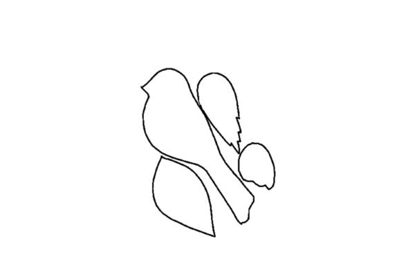 Сделать поделку на новый год на елку игрушку