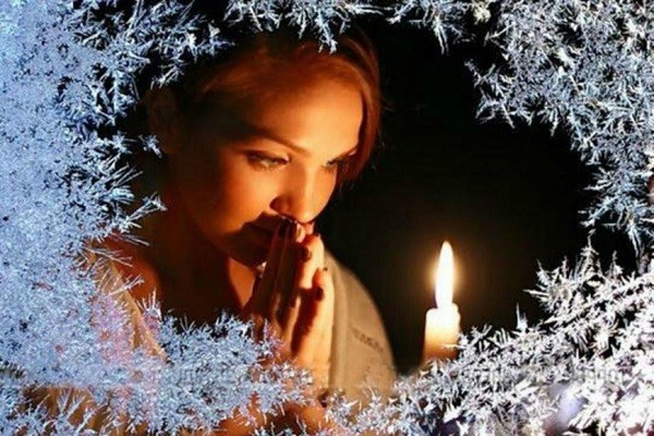 Гадания на Рождество и святки 2022: как узнать имя суженого - 06.01.2022, Sputnik Южная Осетия