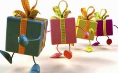 Идеи подарков