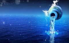 Кувшин с водой