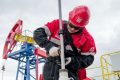 нефтяник
