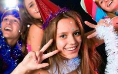 Челлендж пати